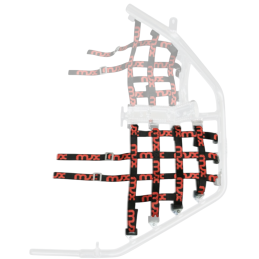 SANGLES AVANT NERF BAR XRW...