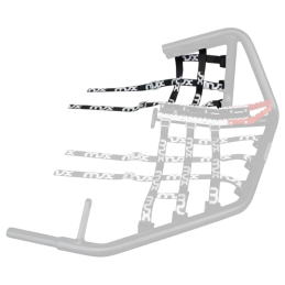 Sangles de talon nerf bar...