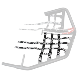 Sangles AVANT nerf bar Q1...