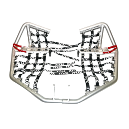 NERF BAR Q1 PRO XRW YFZ 450-R