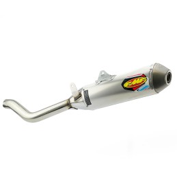 Silencieux slip-on FMF Q4...