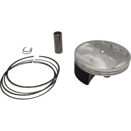 PISTON WOSSNER  2 segments...