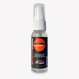 SOLUTION ANTI-BUÉE - 25 ml
