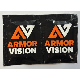 LINGETTES DE PRÉPARATION...