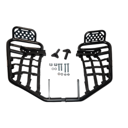 PAIRE DE NERF BARS XRW...