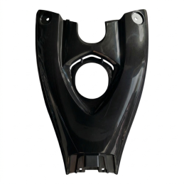 Couvre réservoir noir...