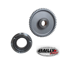 Roue Libre de Démarreur...