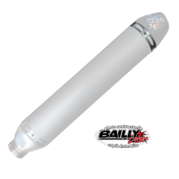 Cerclage Doma 3 rivets coté...