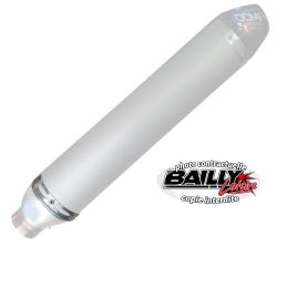 Cerclage Doma 6 rivets pour...