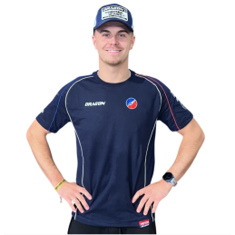 T-SHIRT DRAG'ON 2026