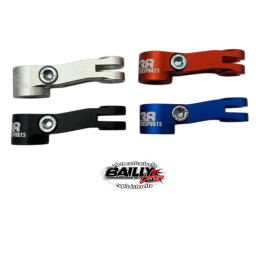 Rallonge d'embrayage 38...