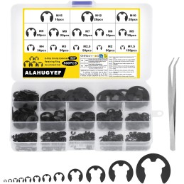 Coffret de 500 Circlips...