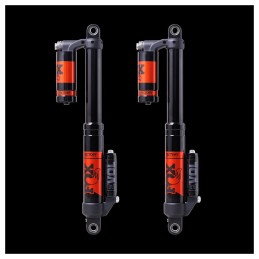 Suspension Avant fox 450...