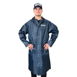 Poncho imperméable...