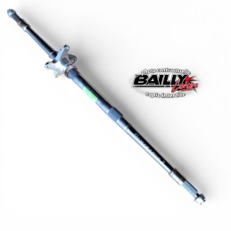 ARBRE DE ROUES DOMINATOR...