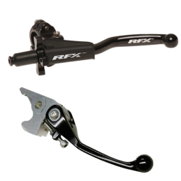 Kit levier de frein et...