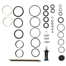 KIT JOINT COMPLET FOX FLOAT...