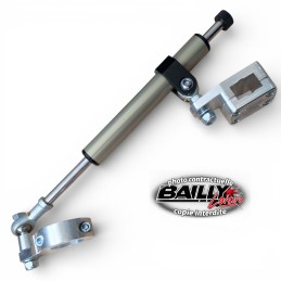 AMORTISSEUR DE DIRECTION...