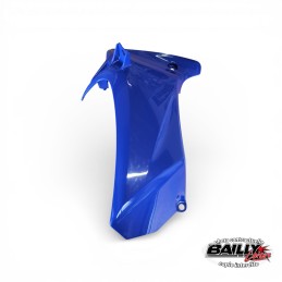 Carénage de radiateur...