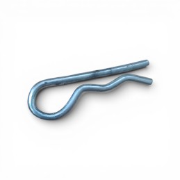 GOUPILLE D'ECROU D'ARBRE DE...