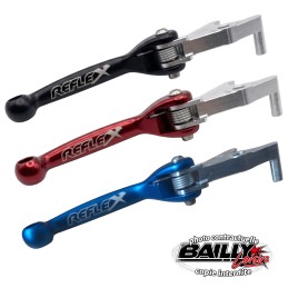 LEVIER DE FREIN STREAMLINE...