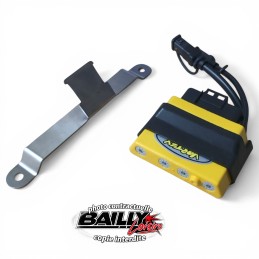 BOITIER VORTEX ECU X10...