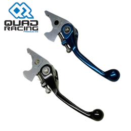 Levier de frein AVANT...