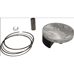 Kit piston Wossner  13.5:1...