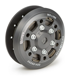 Kit embrayage complet...