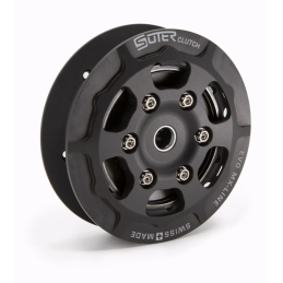 Kit embrayage SUTERCLUTCH...