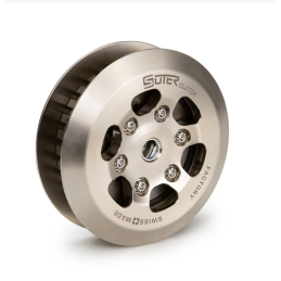 Kit embrayage SUTERCLUTCH...