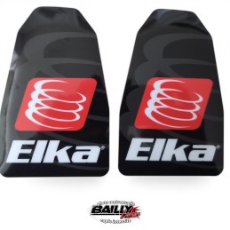 Autocollant de protections...