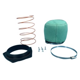 Kit Powerflow TWIN AIR 450...