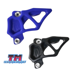 Protection de pignon de...