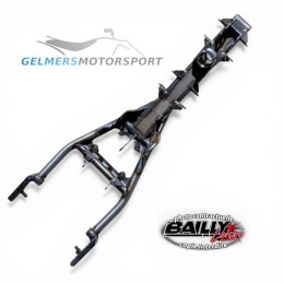 FOND DE CHASSIS GELMERS...