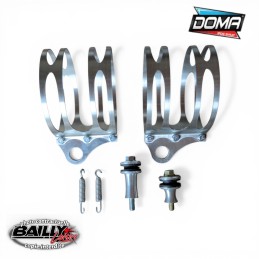 Kit fixation Doma YFZR pour...