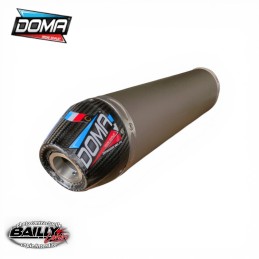 Silencieux de rechange...