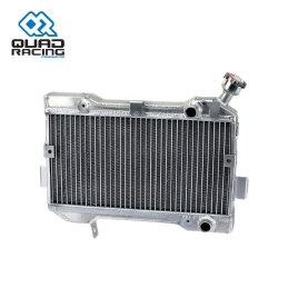 Radiateur QUADRACING 450 LTR