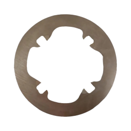 PISTE INOX DISQUE BERINGER...