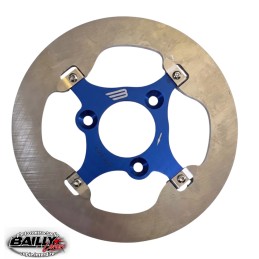 DISQUE DE FREIN GAUCHE...