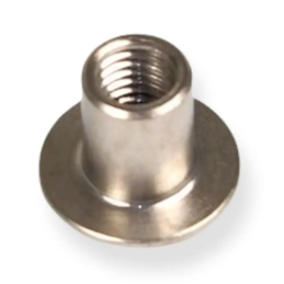 DOUILLE FILETEE M8 BERINGER