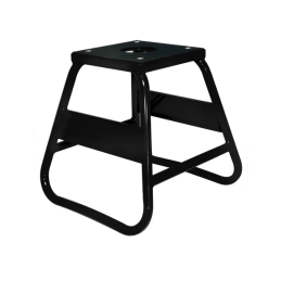 Trépied moto cross Noir...