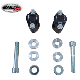 Pontets NEKEN 28,6mm BTR de...