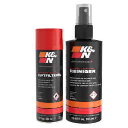 Kit d'entretien de filtre...