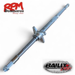 ARBRE DE ROUES DOMINATOR 2...