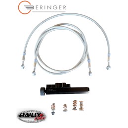 Système de frein arrière...