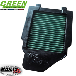 COUVERCLE DE FILTRE À AIR...