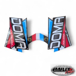 AUTOCOLANT DOMA POUR EMBOUT...