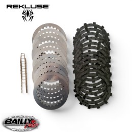 Kit d'embrayage Rekluse...