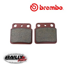 2 Plaquettes de frein...